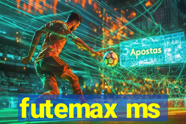 futemax ms