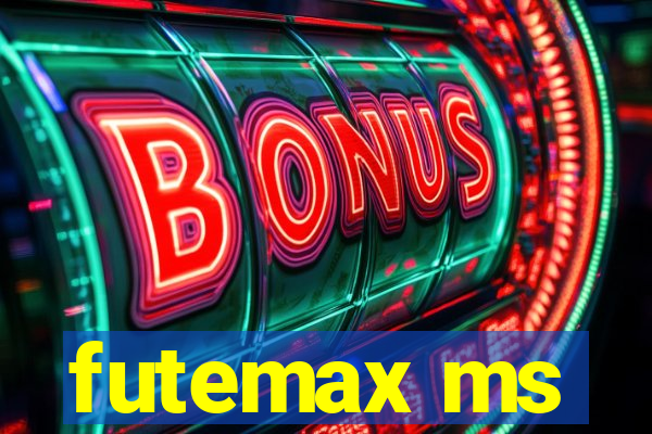 futemax ms