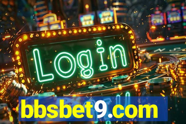 bbsbet9.com