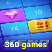 360 games