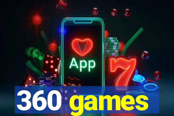 360 games