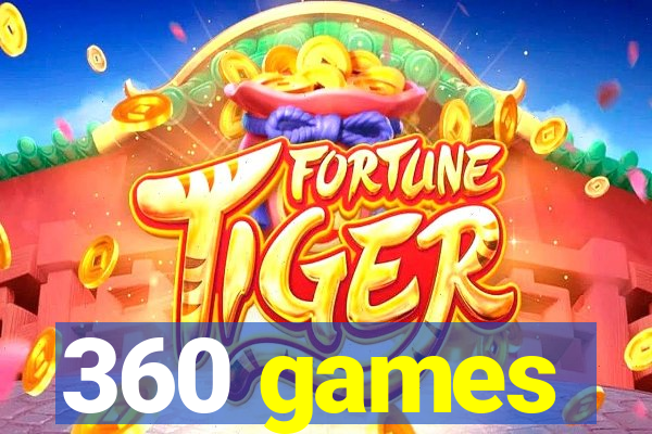 360 games