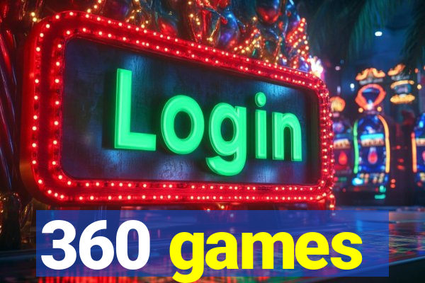 360 games