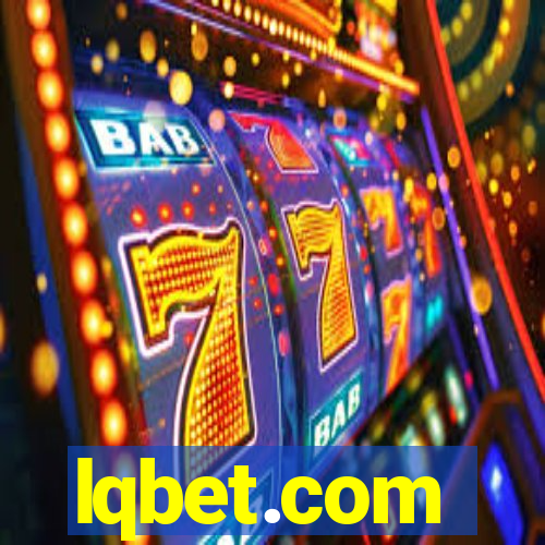 lqbet.com