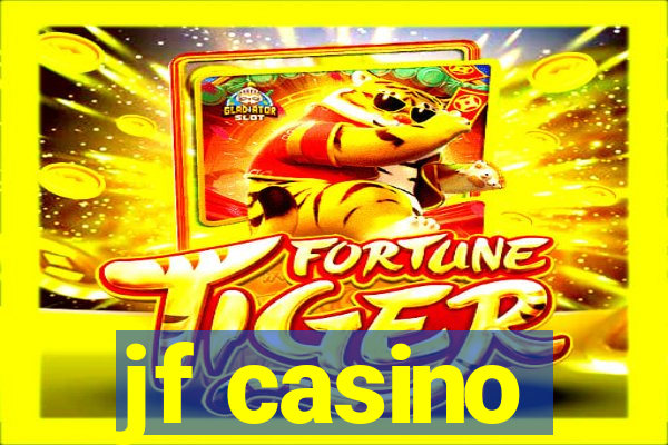 jf casino