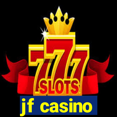 jf casino