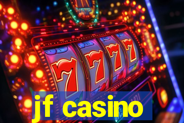 jf casino