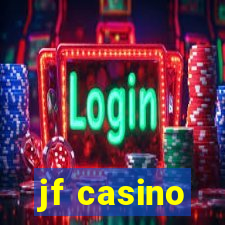 jf casino