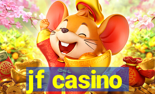 jf casino