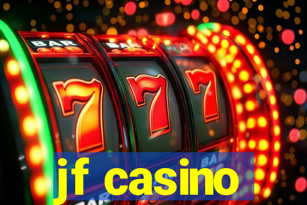 jf casino