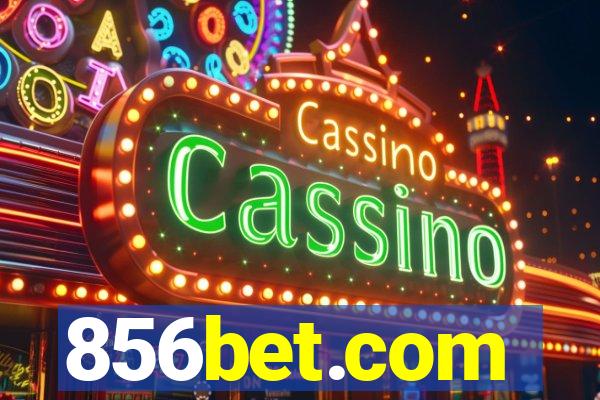 856bet.com