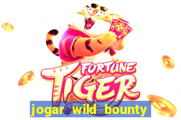 jogar wild bounty showdown demo