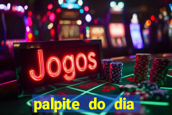 palpite do dia jogo do bicho kaledri hoje