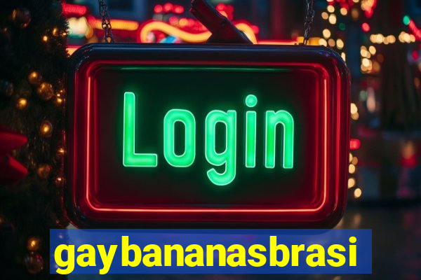 gaybananasbrasil.com