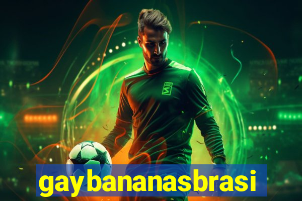 gaybananasbrasil.com