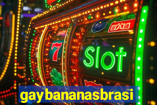 gaybananasbrasil.com