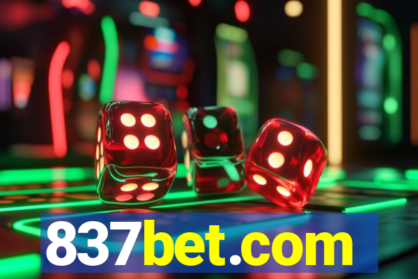 837bet.com