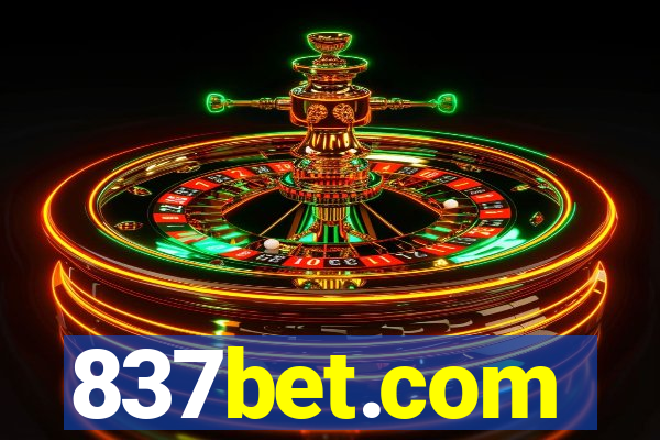 837bet.com