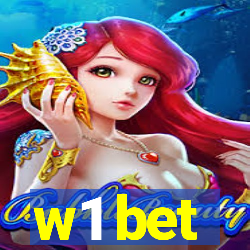 w1 bet