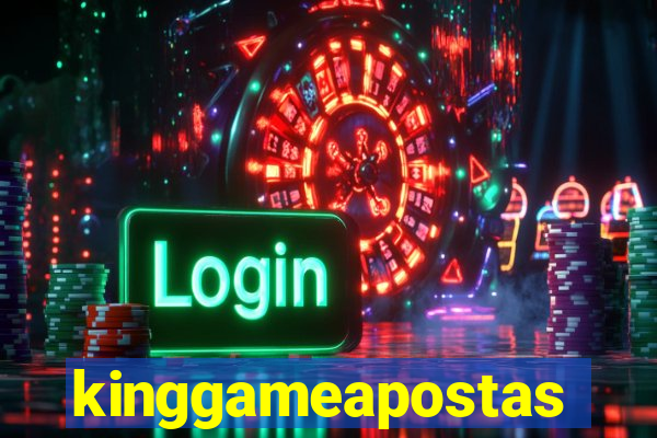 kinggameapostas