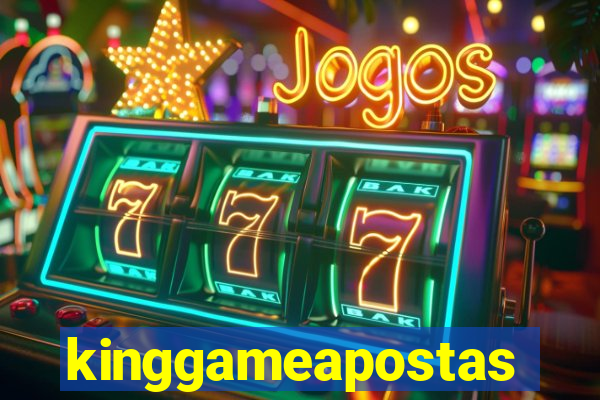 kinggameapostas