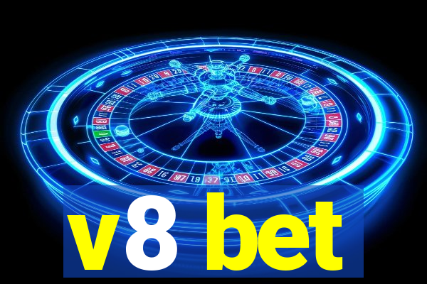 v8 bet