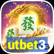 utbet3