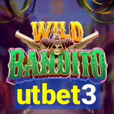 utbet3