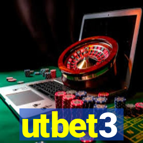 utbet3