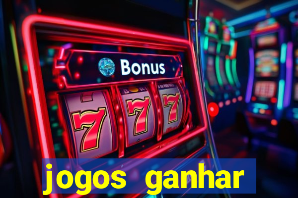 jogos ganhar dinheiro de verdade pix