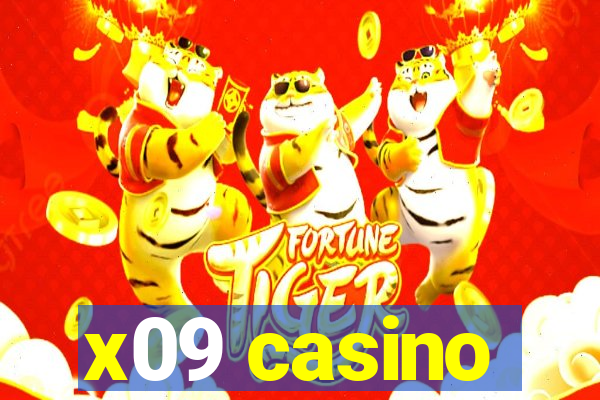 x09 casino