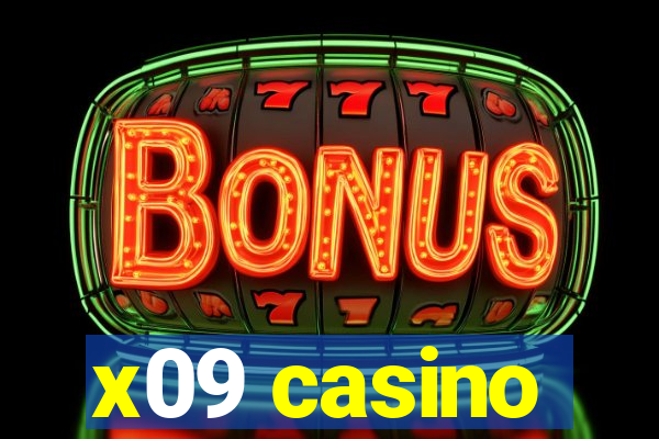 x09 casino