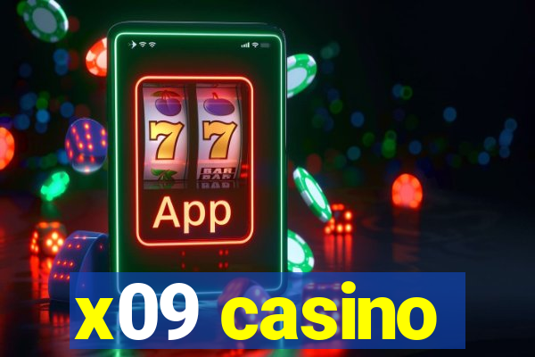 x09 casino