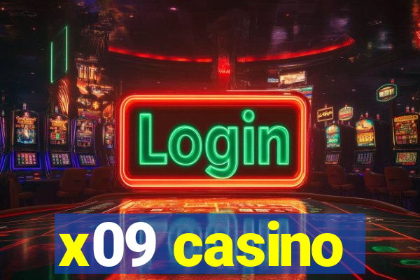 x09 casino