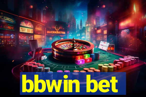 bbwin bet