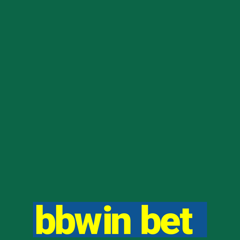 bbwin bet