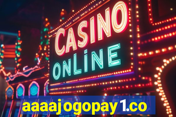 aaaajogopay1.com