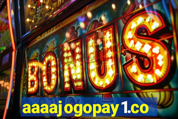 aaaajogopay1.com