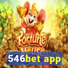 546bet app