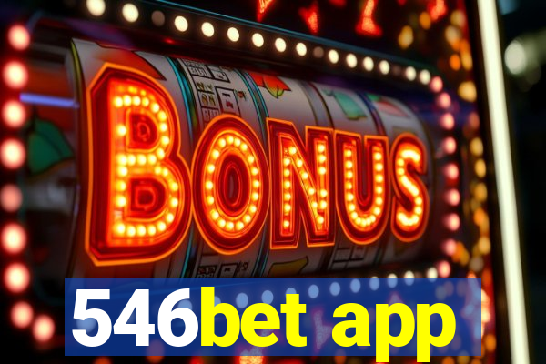 546bet app