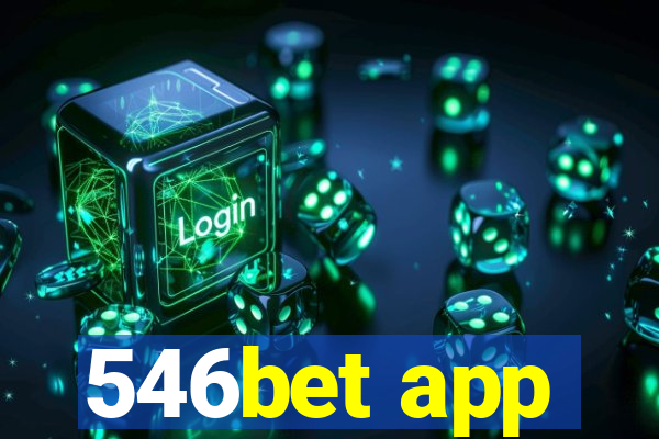 546bet app