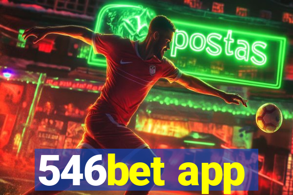 546bet app