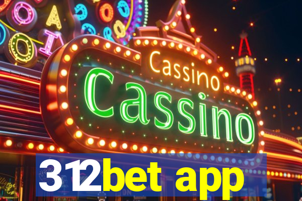 312bet app