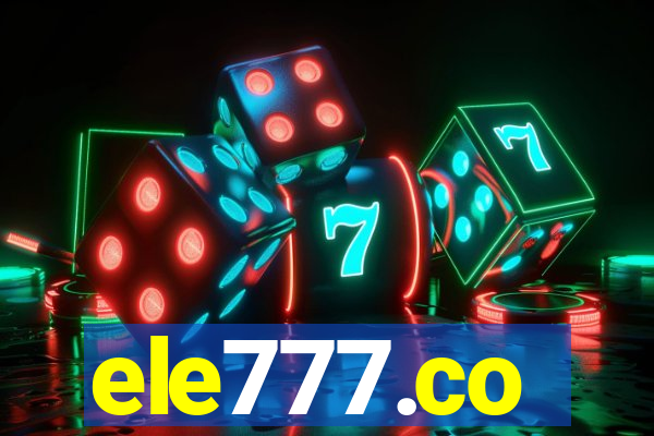 ele777.co