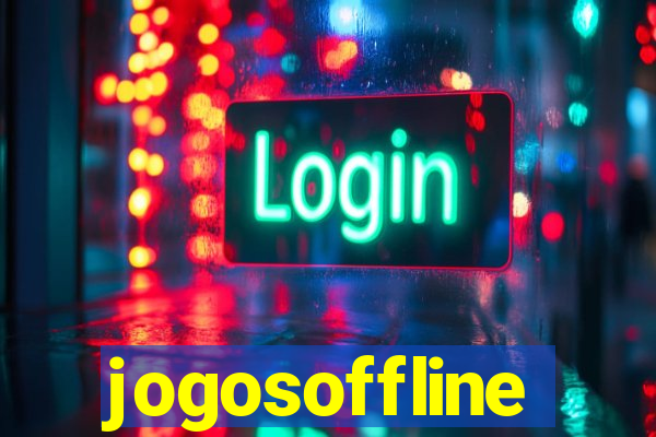 jogosoffline