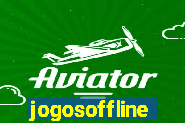 jogosoffline