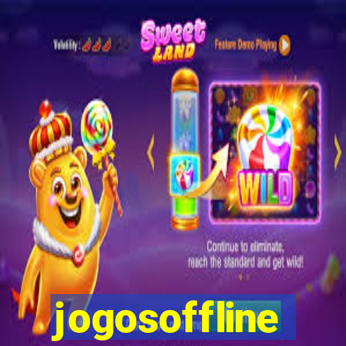 jogosoffline