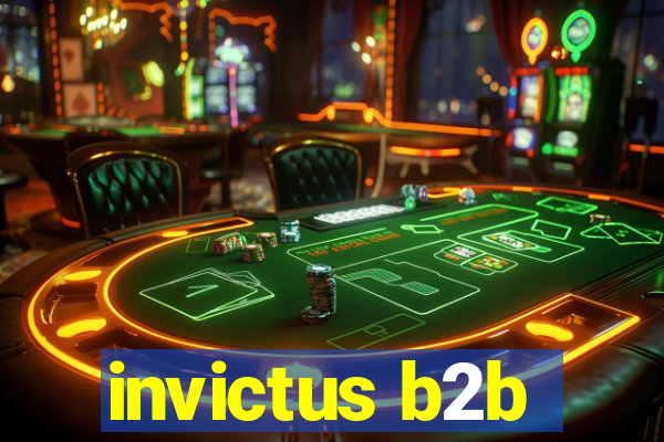 invictus b2b