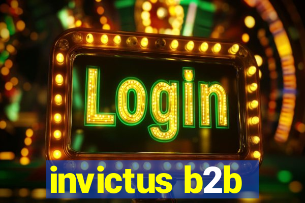 invictus b2b