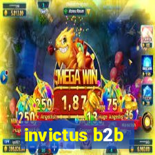 invictus b2b